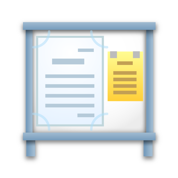 インフォメーション